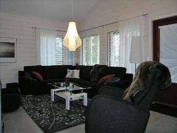 Фото номера Дом для отпуска Дома для отпуска Holiday Home Äyskäri a г. Tervo 7