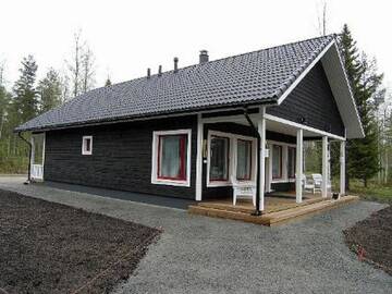 Фото номера Дом для отпуска Дома для отпуска Holiday Home Äyskäri a г. Tervo 33