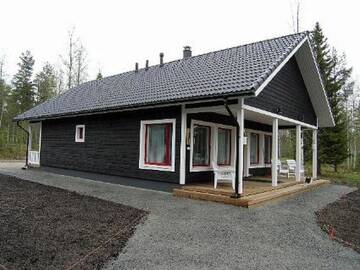 Фотографии Дома для отпуска Holiday Home Äyskäri a г. Tervo (Финляндия) №5 Фото Дома для отпуска Holiday Home Äyskäri a г. Tervo 5