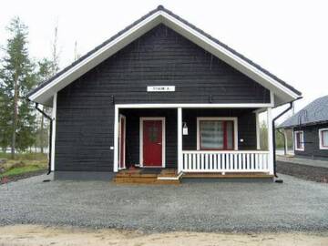 Фото номера Дом для отпуска Дома для отпуска Holiday Home Äyskäri a г. Tervo 41
