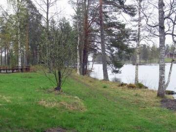 Фото номера Дом для отпуска Дома для отпуска Holiday Home Äyskäri a г. Tervo 40