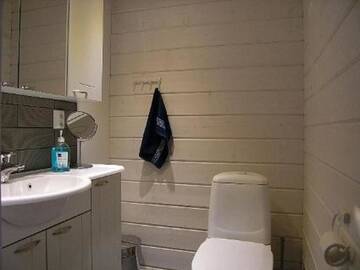 Фото номера Дом для отпуска Дома для отпуска Holiday Home Äyskäri a г. Tervo 43