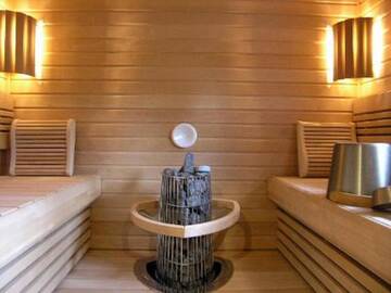Фото номера Дом для отпуска Дома для отпуска Holiday Home Äyskäri a г. Tervo 17