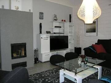 Фото номера Дом для отпуска Дома для отпуска Holiday Home Äyskäri a г. Tervo 14