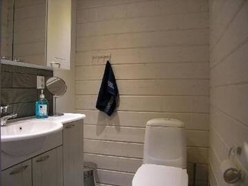 Фото номера Дом для отпуска Дома для отпуска Holiday Home Äyskäri a г. Tervo 15