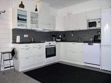 Фото номера Дом для отпуска Дома для отпуска Holiday Home Äyskäri a г. Tervo 11