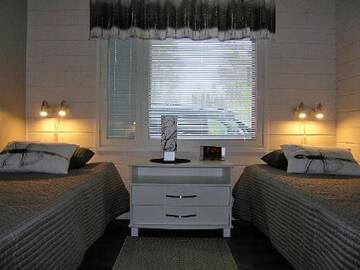 Фото номера Дом для отпуска Дома для отпуска Holiday Home Äyskäri a г. Tervo 19