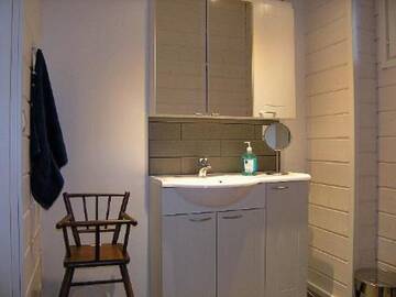 Фото номера Дом для отпуска Дома для отпуска Holiday Home Äyskäri a г. Tervo 20