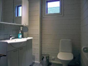 Фото номера Дом для отпуска Дома для отпуска Holiday Home Äyskäri a г. Tervo 21