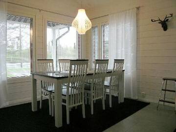 Фото номера Дом для отпуска Дома для отпуска Holiday Home Äyskäri a г. Tervo 51