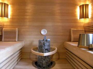 Фото номера Дом для отпуска Дома для отпуска Holiday Home Äyskäri a г. Tervo 45