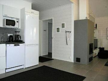 Фото номера Дом для отпуска Дома для отпуска Holiday Home Äyskäri a г. Tervo 52