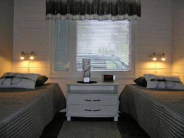 Фото номера Дом для отпуска Дома для отпуска Holiday Home Äyskäri a г. Tervo 47