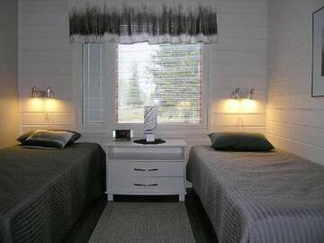 Фотографии Дома для отпуска Holiday Home Äyskäri a г. Tervo (Финляндия) №3 Фото Дома для отпуска Holiday Home Äyskäri a г. Tervo 3