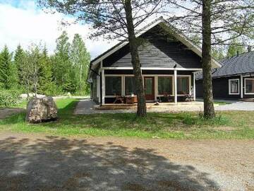 Фото номера Дом для отпуска Дома для отпуска Holiday Home Äyskäri c г. Tervo 21