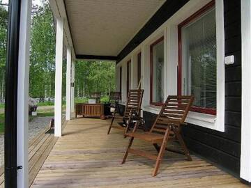 Фото номера Дом для отпуска Дома для отпуска Holiday Home Äyskäri c г. Tervo 22