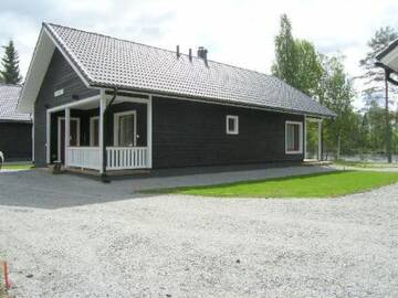 Фото номера Дом для отпуска Дома для отпуска Holiday Home Äyskäri b г. Tervo 18