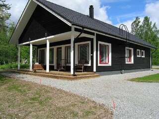 Фото Дома для отпуска Holiday Home Äyskäri c г. Tervo